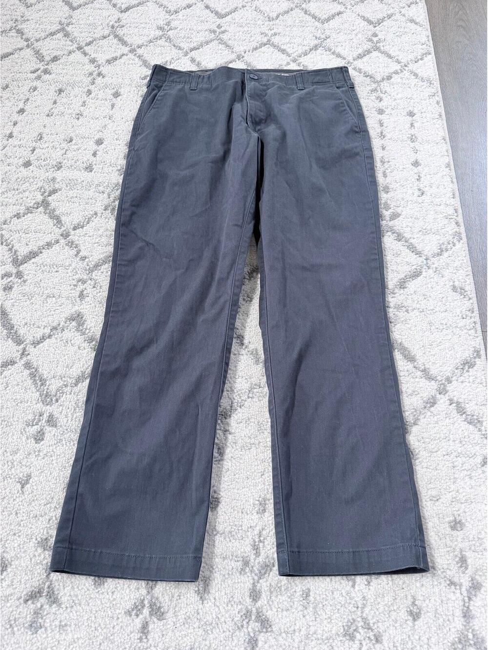 Lee Extreme Comfort MVP Relaxed Fit Pants